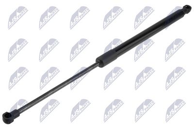 Gas Spring, rear window NTY AE-TY-068