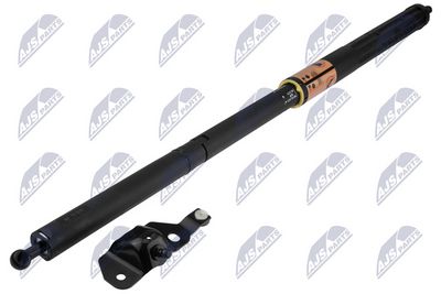 Gas Spring, boot/cargo area NTY AE-TY-070