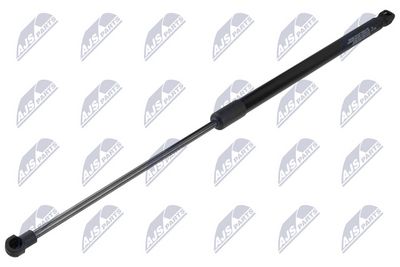 Gas Spring, boot/cargo area NTY AE-TY-074