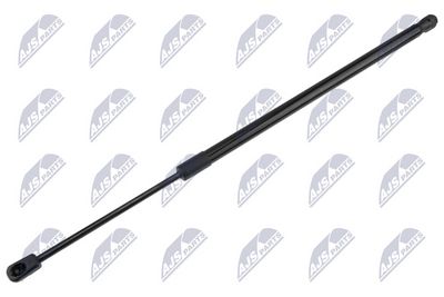 Gas Spring, boot/cargo area NTY AE-TY-075