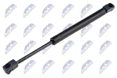 Gas Spring, boot/cargo area NTY AE-VV-005
