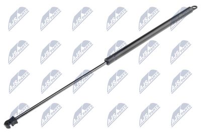 Gas Spring, boot/cargo area NTY AE-VV-012