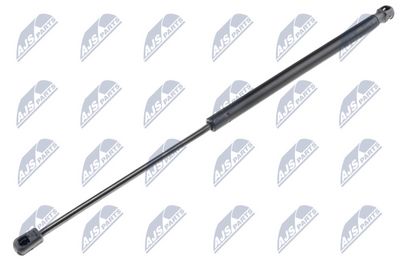 Gas Spring, boot/cargo area NTY AE-VV-014
