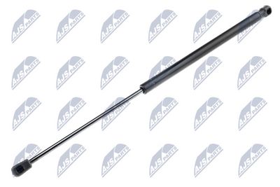 Gas Spring, boot/cargo area NTY AE-VV-015