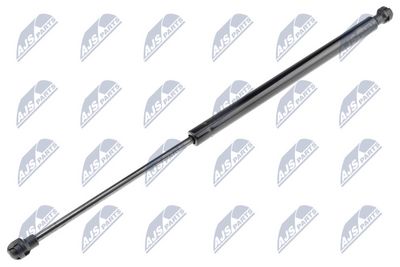 Gas Spring, boot/cargo area NTY AE-VV-016