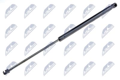 Gas Spring, boot/cargo area NTY AE-VV-019