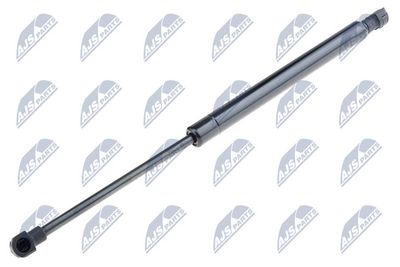 Gas Spring, boot/cargo area NTY AE-VV-020