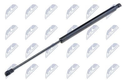 Gas Spring, boot/cargo area NTY AE-VV-021