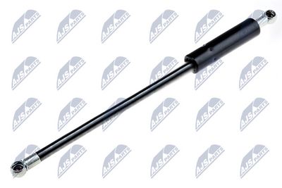 Gas Spring, boot/cargo area NTY AE-VV-023