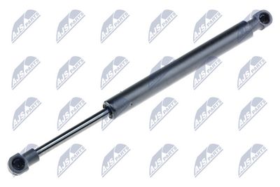 Gas Spring, boot/cargo area NTY AE-VV-026