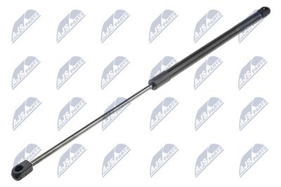 Gas Spring, boot/cargo area NTY AE-VV-028