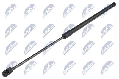 Gas Spring, boot/cargo area NTY AE-VV-029