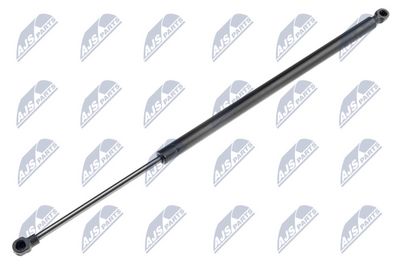 Gas Spring, boot/cargo area NTY AE-VV-032