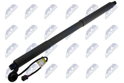 Electric Motor, tailgate NTY AE-VV-040