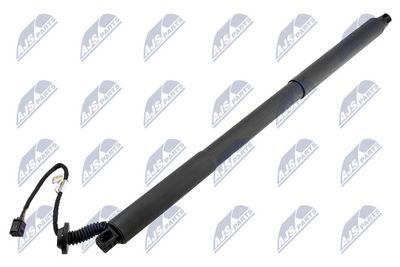 Electric Motor, tailgate NTY AE-VV-041