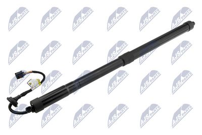 Electric Motor, tailgate NTY AE-VV-042