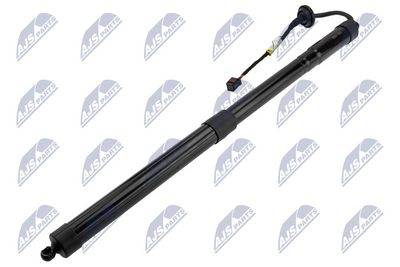 Electric Motor, tailgate NTY AE-VV-043