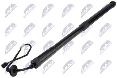 Electric Motor, tailgate NTY AE-VV-048