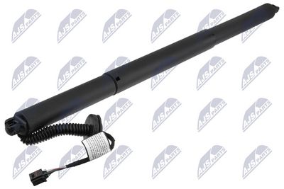 Electric Motor, tailgate NTY AE-VV-050