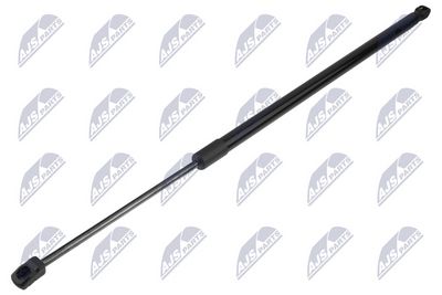 Gas Spring, boot/cargo area NTY AE-VV-057