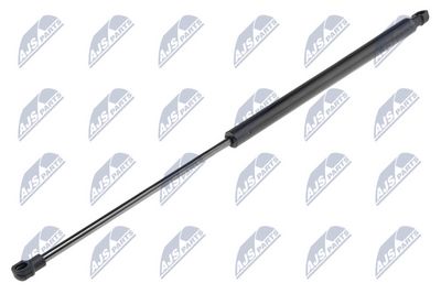 Gas Spring, boot/cargo area NTY AE-VW-000