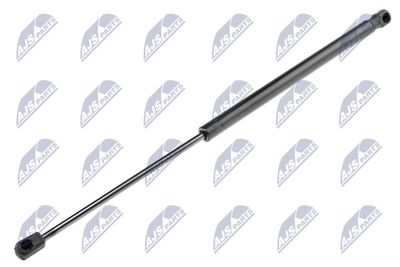 Gas Spring, boot/cargo area NTY AE-VW-001