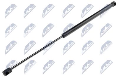 Gas Spring, boot/cargo area NTY AE-VW-003
