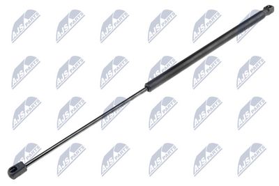 Gas Spring, boot/cargo area NTY AE-VW-004
