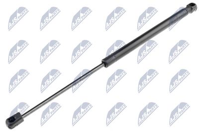 Gas Spring, boot/cargo area NTY AE-VW-005