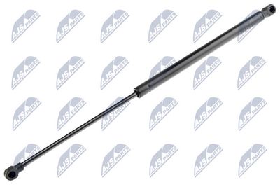 Gas Spring, boot/cargo area NTY AE-VW-006