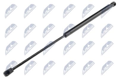 Gas Spring, boot/cargo area NTY AE-VW-007