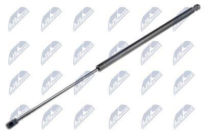 Gas Spring, boot/cargo area NTY AE-VW-008