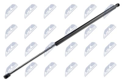 Gas Spring, boot/cargo area NTY AE-VW-010