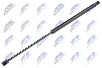 Gas Spring, boot/cargo area NTY AE-VW-011