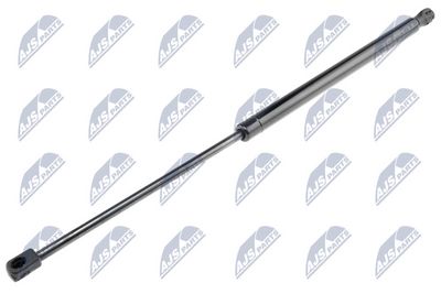 Gas Spring, boot/cargo area NTY AE-VW-012