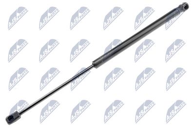 Gas Spring, boot/cargo area NTY AE-VW-014