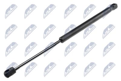 Gas Spring, boot/cargo area NTY AE-VW-015
