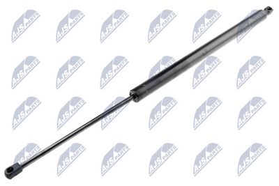 Gas Spring, boot/cargo area NTY AE-VW-016