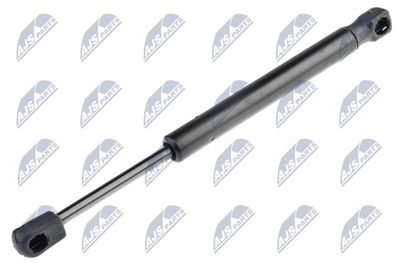 Gas Spring, boot/cargo area NTY AE-VW-017