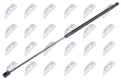 Gas Spring, boot/cargo area NTY AE-VW-020