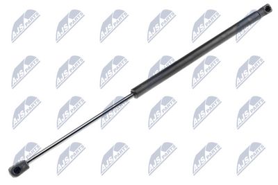 Gas Spring, boot/cargo area NTY AE-VW-024