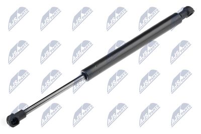 Gas Spring, rear window NTY AE-VW-026