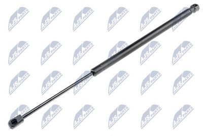 Gas Spring, boot/cargo area NTY AE-VW-027