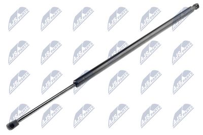 Gas Spring, boot/cargo area NTY AE-VW-028