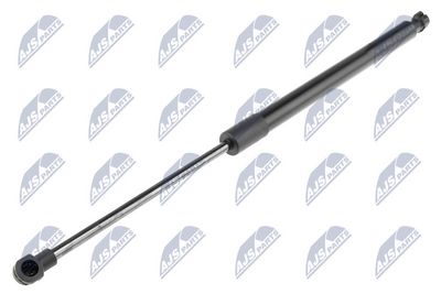 Gas Spring, boot/cargo area NTY AE-VW-030