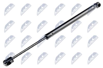 Gas Spring, boot/cargo area NTY AE-VW-034