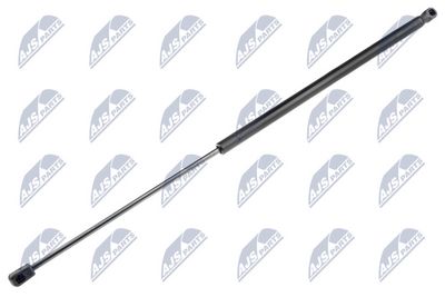 Gas Spring, boot/cargo area NTY AE-VW-036