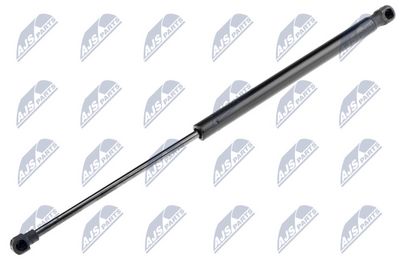 Gas Spring, boot/cargo area NTY AE-VW-040