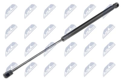 Gas Spring, boot/cargo area NTY AE-VW-041