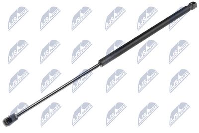Gas Spring, boot/cargo area NTY AE-VW-043